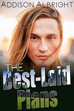 Cover of the book The Best-Laid Plans by J.M. Snyder