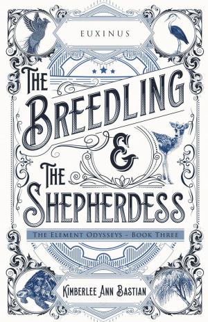 Cover of the book The Breedling and the Shepherdess by Jennifer Kane