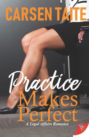 Cover of the book Practice Makes Perfect by Michelle Grubb