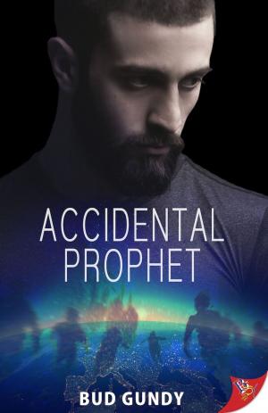 Cover of the book Accidental Prophet by Philip Harris