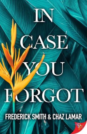 Cover of the book In Case You Forgot by CJ Birch