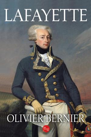 Cover of the book Lafayette by Hugh Trevor-Roper