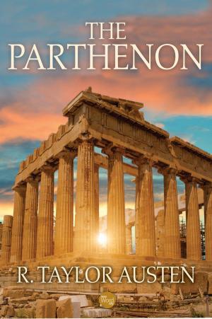 Cover of the book The Parthenon by Sheryl Resnick Marshall