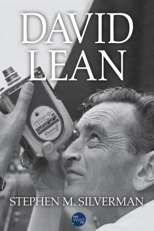 Book cover of David Lean
