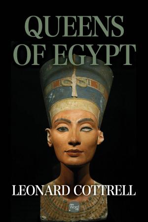 Cover of the book Queens of Egypt by Robert Wernick
