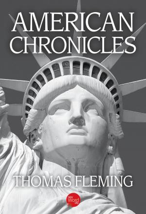 Cover of the book American Chronicles by Joshua Hammer