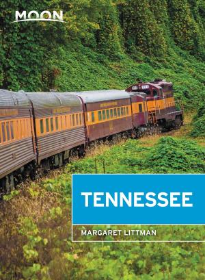 Cover of the book Moon Tennessee by Jennifer Kramer