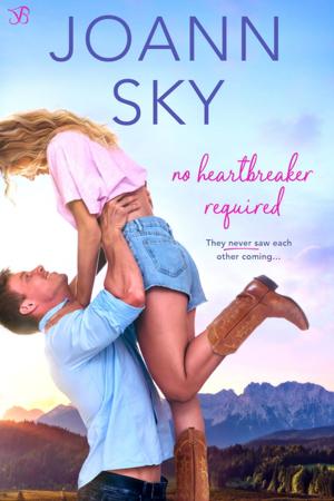 Cover of the book No Heartbreaker Required by Harmony Williams