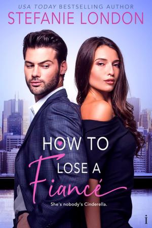 Cover of the book How to Lose a Fiancé by Tori St. Claire
