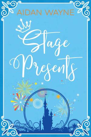 Cover of the book Stage Presents by j. leigh bailey