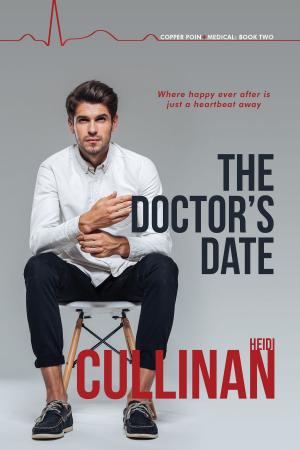 bigCover of the book The Doctor's Date by 