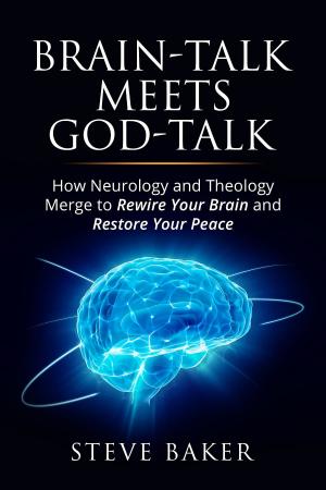 Cover of the book Brain-talk Meets God-talk by Wendy Bett