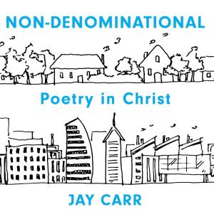 Cover of the book Non-Denominational by Clarissa Rudolph-Hastings