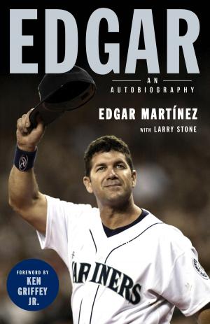 Cover of the book Edgar by Kyle Hilliard