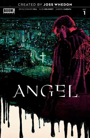 bigCover of the book Angel #1 by 