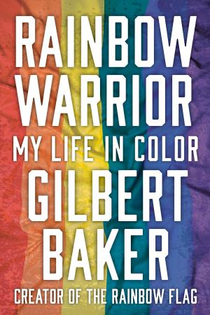 Cover of the book Rainbow Warrior by Josephe Flynn, Helen Prejean