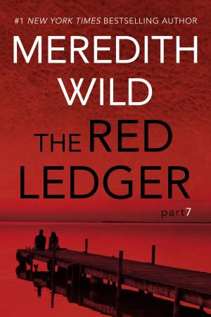 Cover of the book The Red Ledger: 7 by Angel Payne