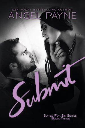 Cover of the book Submit by Rebekka Wilkinson