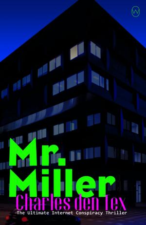 Cover of Mr. Miller