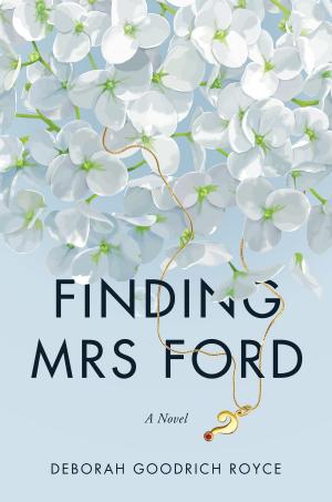 bigCover of the book Finding Mrs. Ford by 