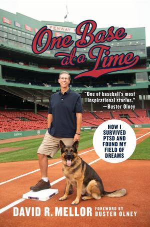 Cover of the book One Base at a Time by Bill Hart, Bill Blankschaen, Tom Ziglar