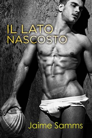Cover of the book II lato nascosto by SJD Peterson