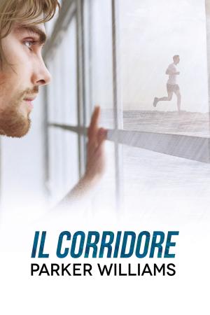 Cover of the book Il corridore by P.T. Phronk