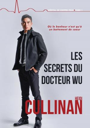 Cover of the book Les secrets du Docteur Wu by BA Tortuga
