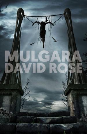 Cover of the book Mulgara by Bernard Radfar