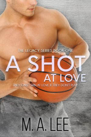 Cover of the book A Shot at Love by Karen DuBose