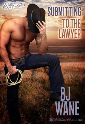 Cover of the book Submitting to the Lawyer by Misty Malone