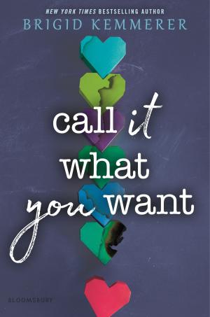 Book cover of Call It What You Want