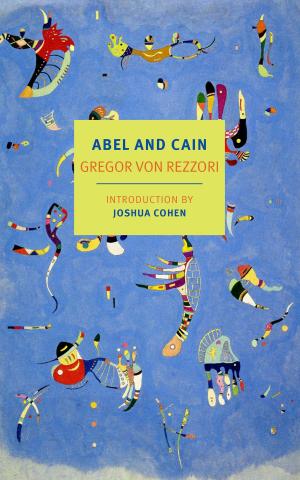 Cover of Abel and Cain