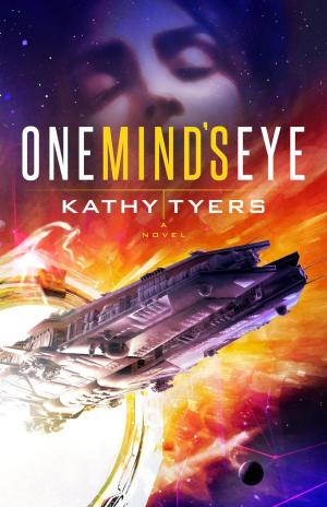 Cover of the book One Mind's Eye by Paul Regnier