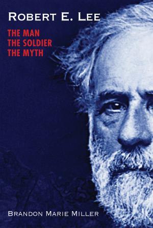 Cover of the book Robert E. Lee by Larry Dane Brimner