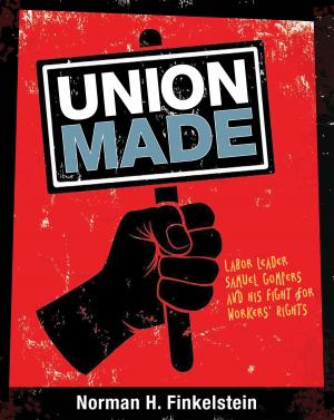 Cover of the book Union Made by Sara Holbrook