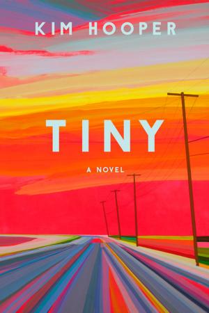 Book cover of Tiny