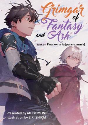 Cover of Grimgar of Fantasy and Ash: Volume 14