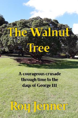 Cover of the book The Walnut Tree by Pat Black