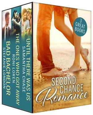 Cover of the book Second Chance Romance Box Set by Susanna Ives