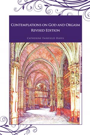 Cover of the book Contemplations on God and Orgasm by Joseph Ruggiero