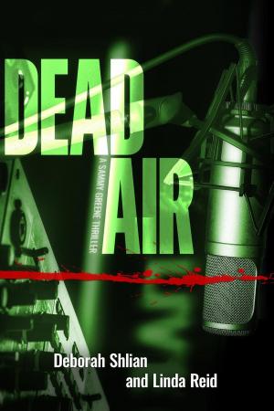 Cover of the book Dead Air by Lander Allen