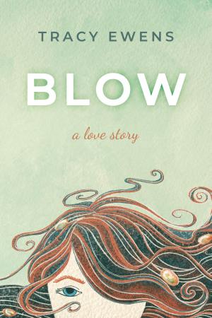 Cover of the book Blow by Audra North