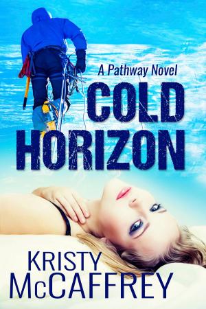 Cover of the book Cold Horizon by Z.A. Maxfield