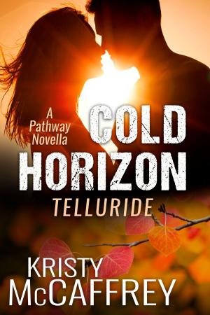 Book cover of Cold Horizon: Telluride