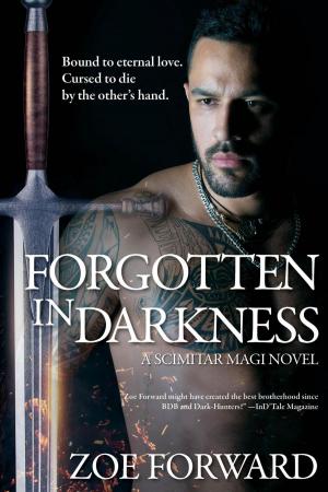 Cover of the book Forgotten In Darkness by Ariana McGregor