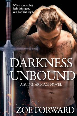 Cover of Darkness Unbound