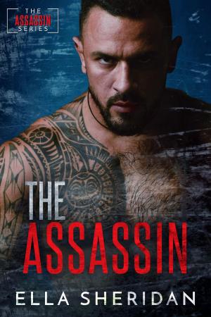 Cover of the book The Assassin by Rebecca Sherwin