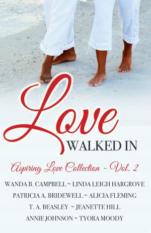 Cover of the book Love Walked In by Brenda Coulter