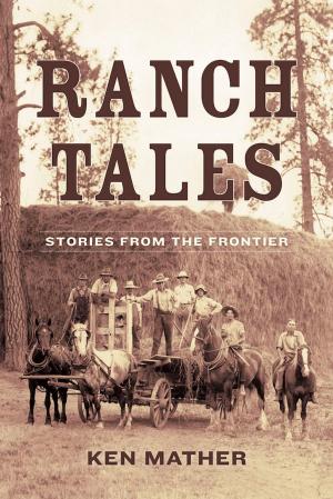 Cover of the book Ranch Tales by Sylvia Taylor
